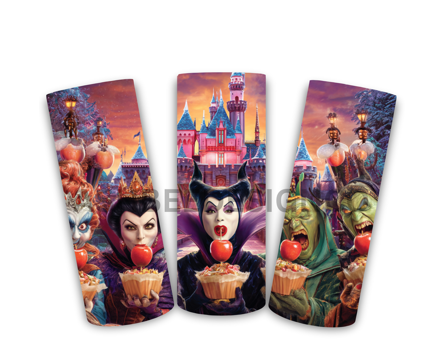 Mad About Magic Special Edition Stainless steel tumbler