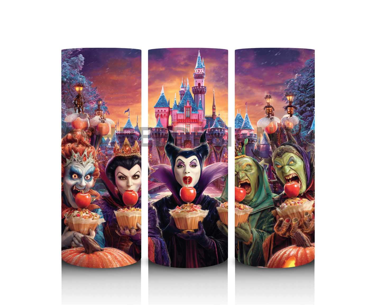 Mad About Magic Special Edition Stainless steel tumbler